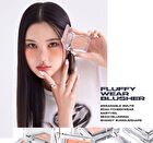 Fluffy Wear Blusher - 6 Colors - #05 Daily Coral