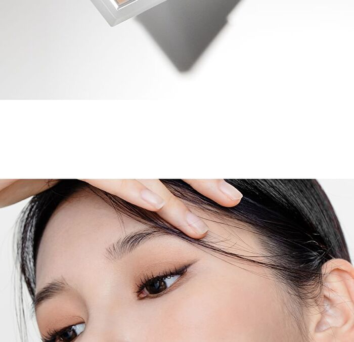 Return To Basic Shadow Palette - 6 Types - #04 Serene