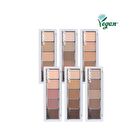 Return To Basic Shadow Palette - 6 Types - #04 Serene
