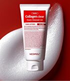 Red Lacto Collagen Clear Foam Cleanser 2.0 Jumbo - 2025 Version - 300ml