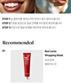 Red Lacto Collagen Clear Foam Cleanser 2.0 Jumbo - 2025 Version - 300ml