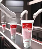 Red Lacto Collagen Clear Foam Cleanser 2.0 Jumbo - 2025 Version - 300ml
