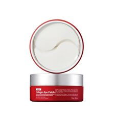 Red Lacto Collagen Eye Patch - 60 patches