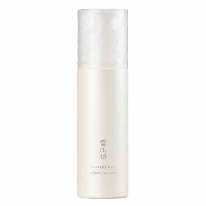 Sekkisei MYV Actirise Emulsion - Normal 140ml