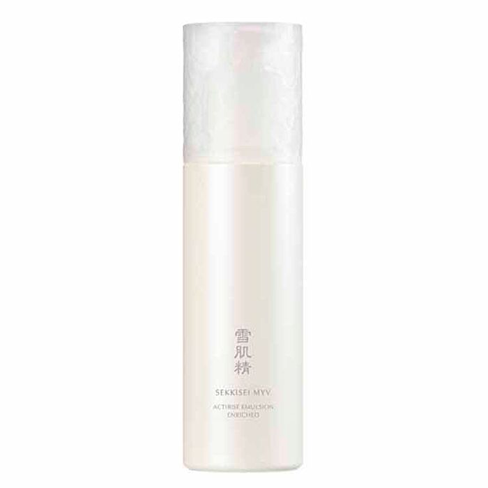Sekkisei MYV Actirise Emulsion - Normal 140ml