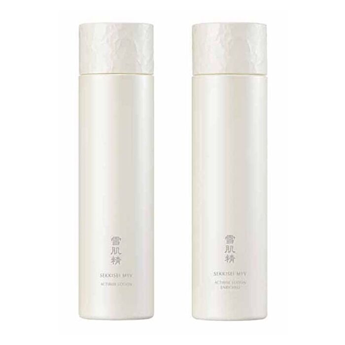 Sekkisei MYV Actirise Lotion - Normal 200ml