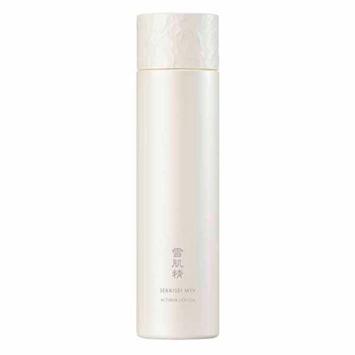 Sekkisei MYV Actirise Lotion - Normal 200ml