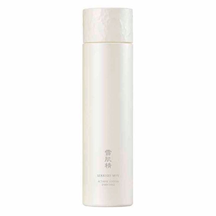 Sekkisei MYV Actirise Lotion - Normal 200ml