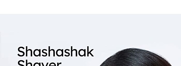 Monster Factory Shashashak Shaver - 1 pc