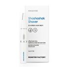 Monster Factory Shashashak Shaver - 1 pc