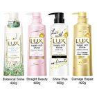Super Rich Shine Series Shampoo - Damage Repair - 720g Refill