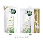 Super Rich Shine Series Shampoo - Damage Repair - 720g Refill