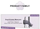Volume & Curling Mascara Duo - #Mascara - 6.5g