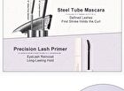 Volume & Curling Mascara Duo - #Mascara - 6.5g
