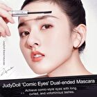 Volume & Curling Mascara Duo - #Mascara - 6.5g