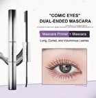 Volume & Curling Mascara Duo - #Mascara - 6.5g