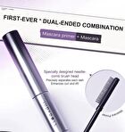 Volume & Curling Mascara Duo - #Mascara - 6.5g