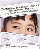 Volume & Curling Mascara Duo - #Mascara - 6.5g