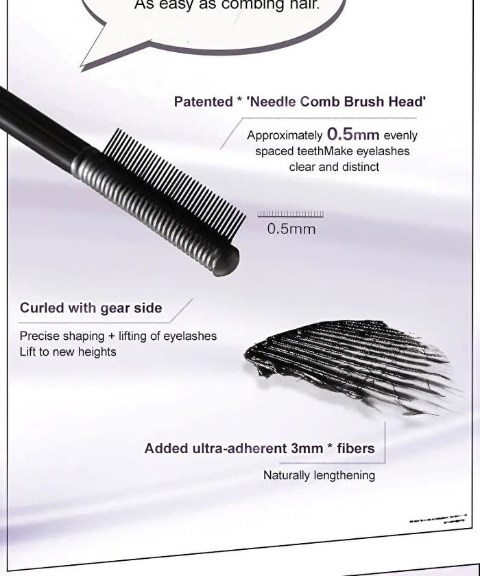 Volume & Curling Mascara Duo - #Mascara - 6.5g