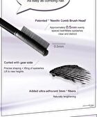 Volume & Curling Mascara Duo - #Mascara - 6.5g