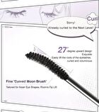 Volume & Curling Mascara Duo - #Mascara - 6.5g