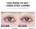 Volume & Curling Mascara Duo - #Mascara - 6.5g