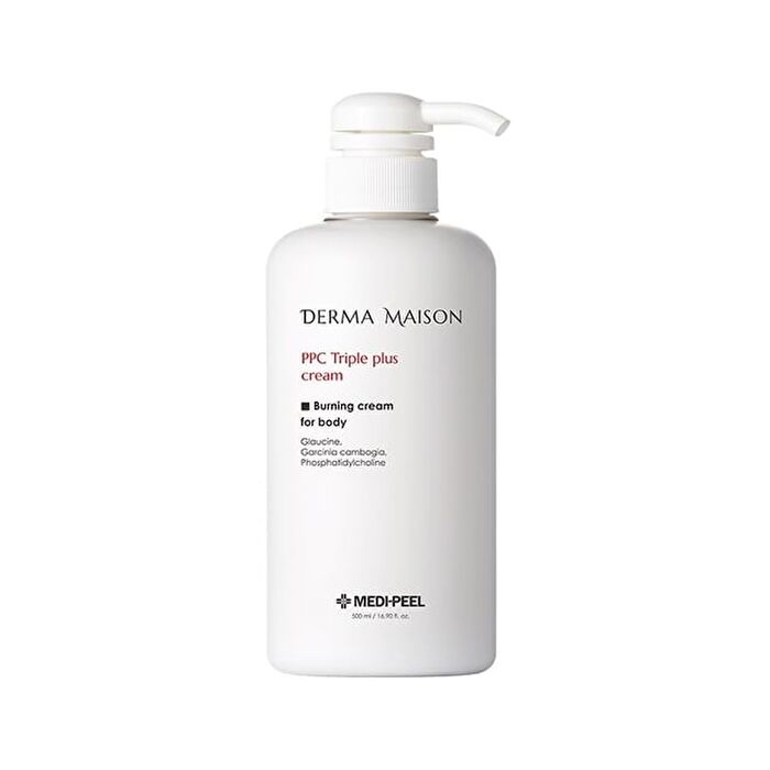Derma Maison PPC Triple Plus Cream - 500ml