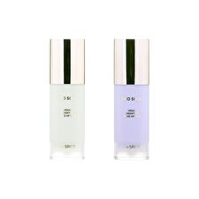 The Saem Eco Soul Vegan Bright Up Make Up Base - 2 Colors - #02 Lavender