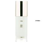 Eco Soul Vegan Bright Up Make Up Base - 2 Colors - #01 Mint