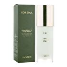 Eco Soul Vegan Bright Up Make Up Base - 2 Colors - #01 Mint