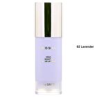 Eco Soul Vegan Bright Up Make Up Base - 2 Colors - #01 Mint