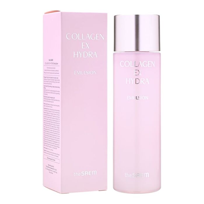Collagen EX Hydra Emulsion - 155ml