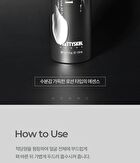 No.1 Black Homme All-In-One Essence - 110ml