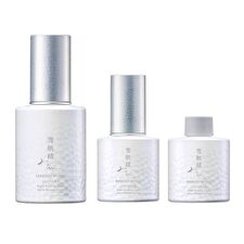 Sekkisei Miyabi Cyclator B Bright Boosting Serum - 50ml Refill