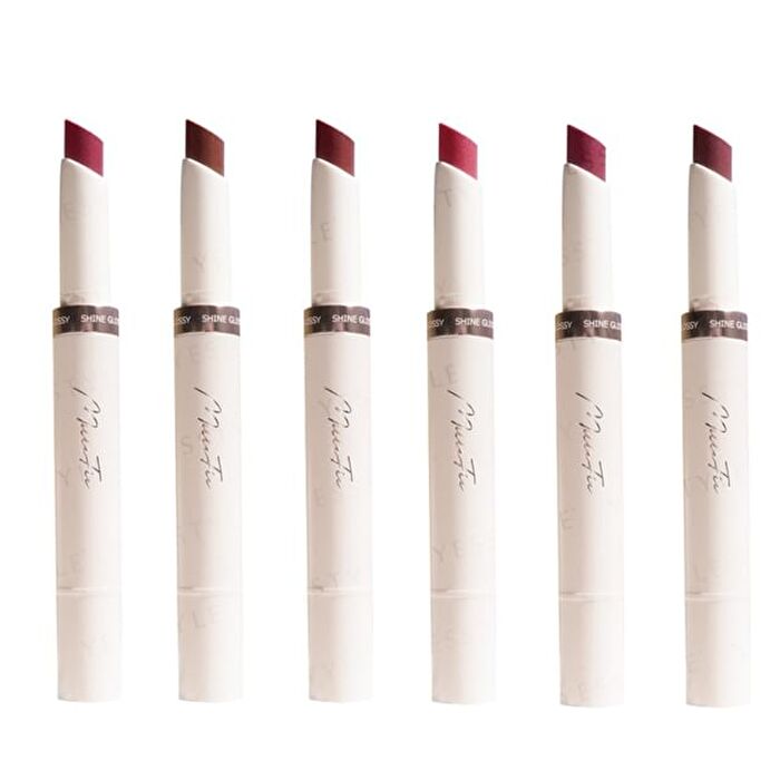 Glow Lips - 06 Baby Pink