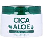 Ashiya CICA & Aloe Skin Cream - 200g