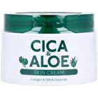 Ashiya CICA & Aloe Skin Cream - 200g