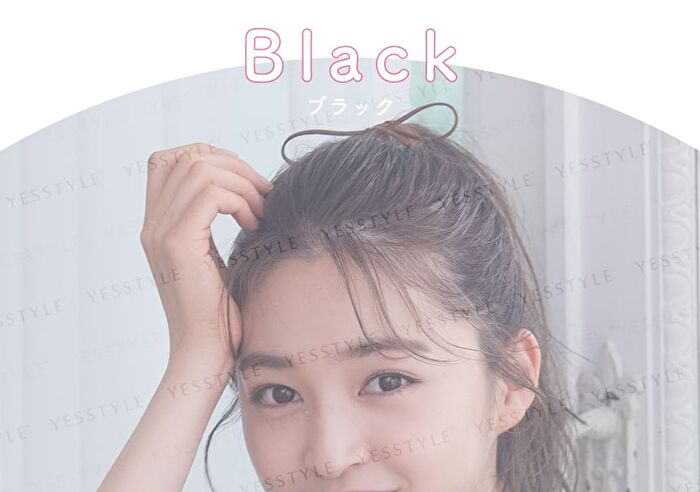 Victoria 1 Day Color Lens Velvet Moca 10 pcs - P-0.00 (10 pcs)