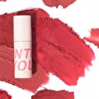 Into You Airy Lip & Cheek Mud - 5 Colors (C1-C5) - #C5 Mauve Taupe - 1.8g
