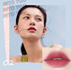 Into You Airy Lip & Cheek Mud - 5 Colors (C1-C5) - #C5 Mauve Taupe - 1.8g