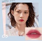 Into You Airy Lip & Cheek Mud - 5 Colors (C1-C5) - #C5 Mauve Taupe - 1.8g