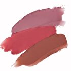 Into You Airy Lip & Cheek Mud - 5 Colors (C1-C5) - #C5 Mauve Taupe - 1.8g