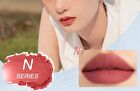 Into You Airy Lip & Cheek Mud - 3 Colors (N1-N3) - #N3 Sunkissed Pink - 1.8g
