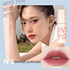 Into You Airy Lip & Cheek Mud - 3 Colors (N1-N3) - #N3 Sunkissed Pink - 1.8g