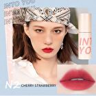 Into You Airy Lip & Cheek Mud - 3 Colors (N1-N3) - #N3 Sunkissed Pink - 1.8g