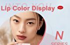 Into You Airy Lip & Cheek Mud - 3 Colors (N1-N3) - #N3 Sunkissed Pink - 1.8g