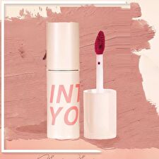 Into You Airy Lip & Cheek Mud - 3 Colors (N1-N3) - #N3 Sunkissed Pink - 1.8g