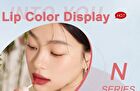 Into You Airy Lip & Cheek Mud - 6 Colors (N4-N6) - #N5 Rose Peach - 1.8g