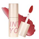 Into You Airy Lip & Cheek Mud - 6 Colors (N4-N6) - #N5 Rose Peach - 1.8g