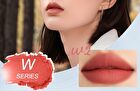 Into You Airy Lip & Cheek Mud - 3 Colors (W1-W3) - #W3 Terracotta Red - 1.8g
